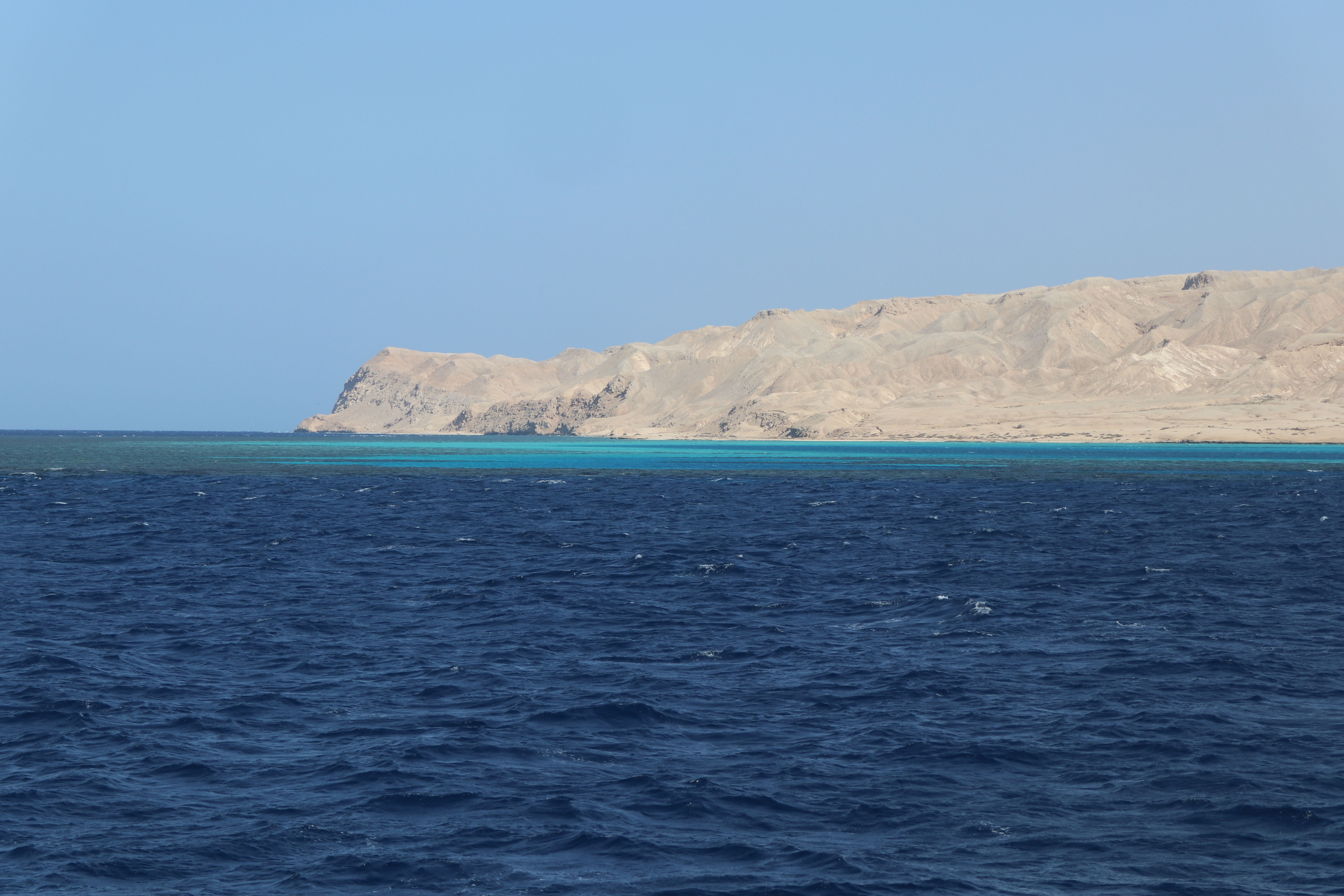 Egypt 4(11)