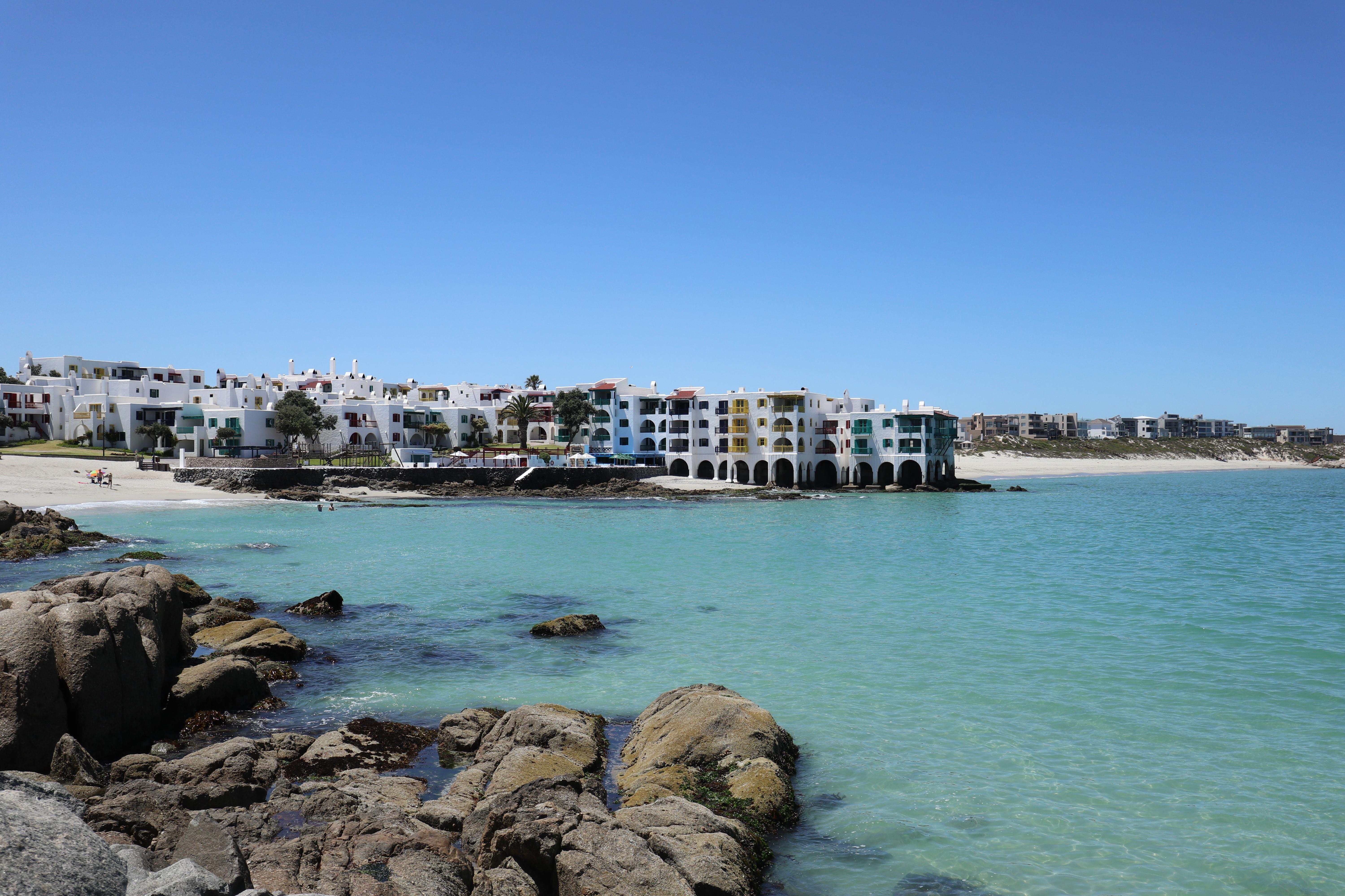 Nr 6 of … 10 FUN THINGS TO DO IN LANGEBAAN (South Africa) – Wet
