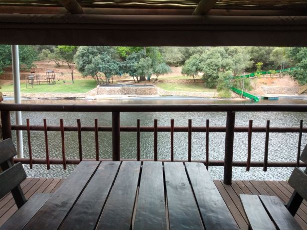  Koningskop, Citrusdal – Camping (South Africa) – Wet and Dusty Roads Bildidee 
