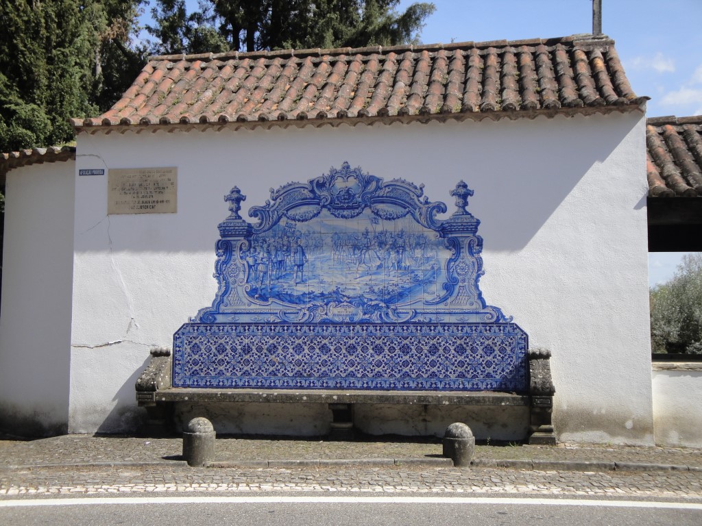 P Camino - 14 (Tomar) (Medium)