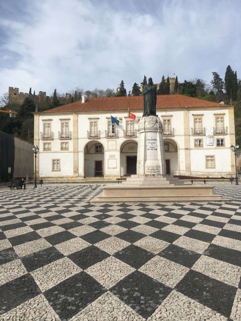 P Camino - 19 (Tomar) (Medium)