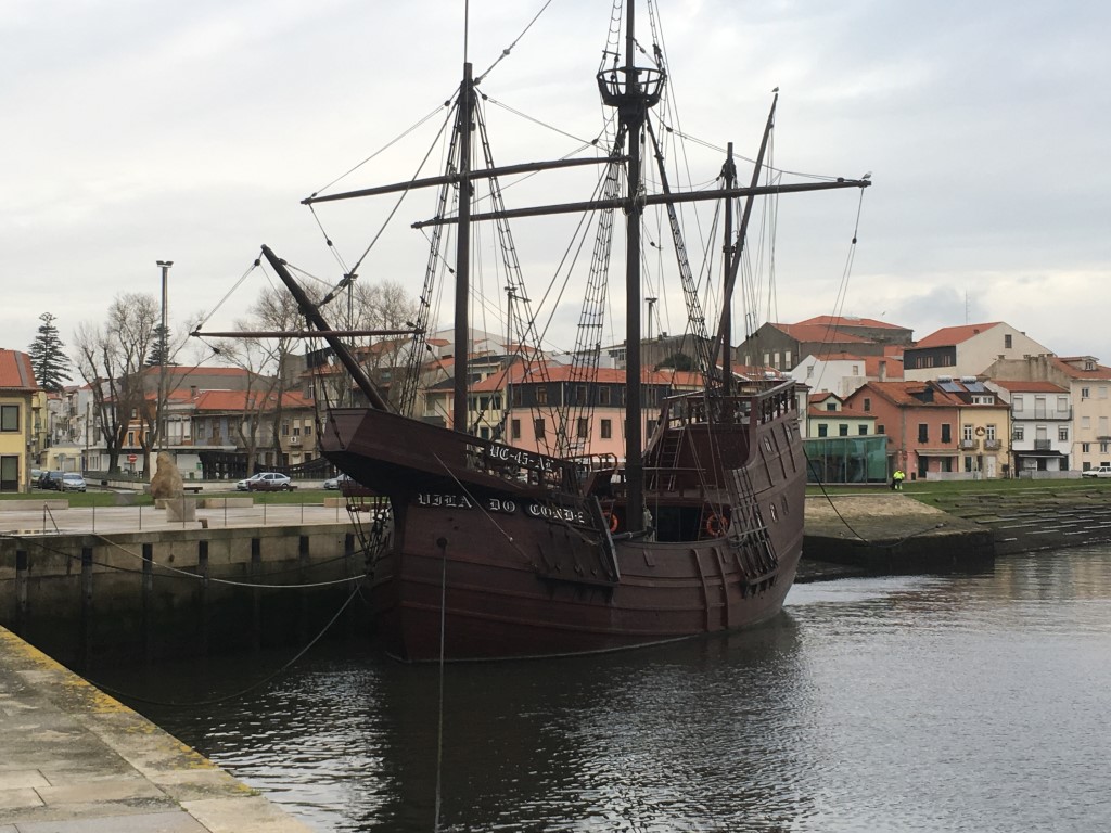 P Camino (13) - Esposende