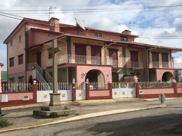 P Camino (16) - Albergaria a Nova (Medium)