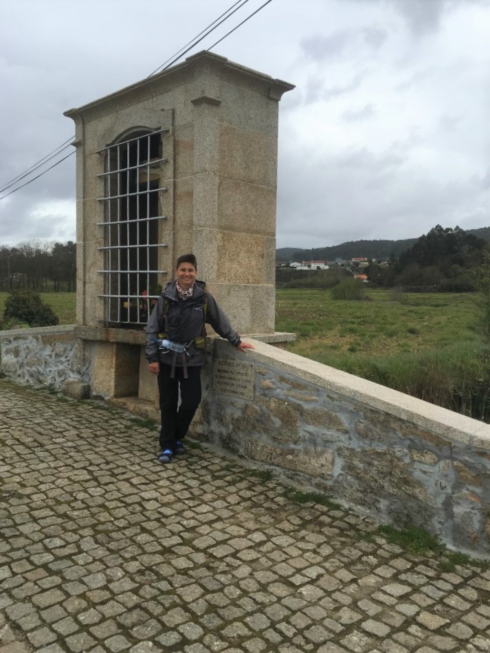 P Camino (23) - Sao Joao (Medium)