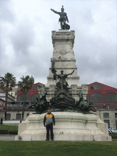 P Camino (29) - Porto (a) (Medium)