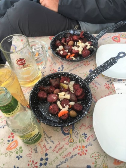 P Camino (41) - Porto (a) (Medium)