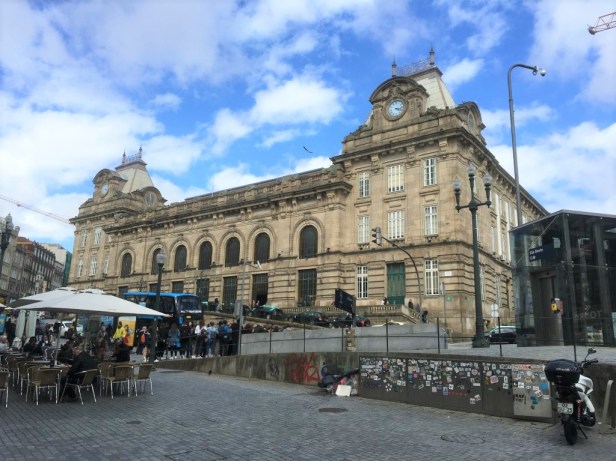 P Camino (42) - Porto (a) (Medium)