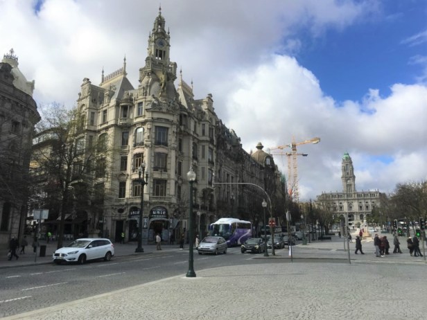 P Camino (49) - Porto (a) (Medium)