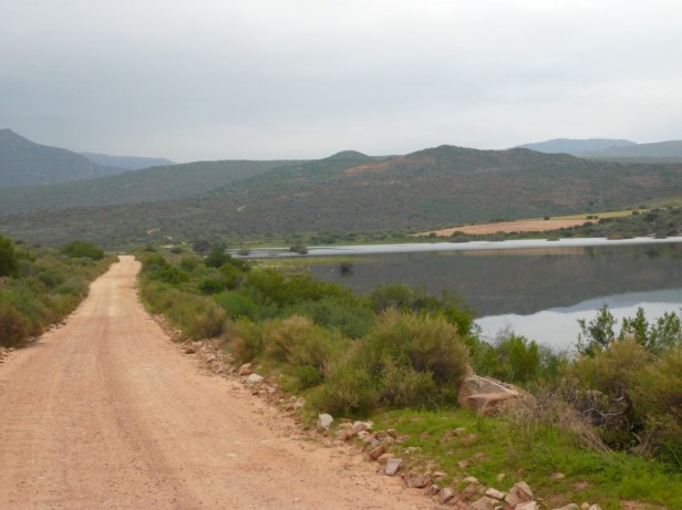 Throwback Thursday #25 – Wet and Dusty Roads