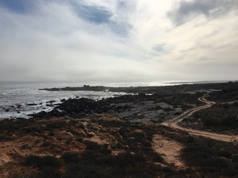 Throwback Thursday #28 – Wet and Dusty Roads