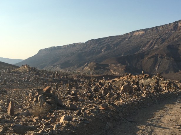 Throwback Thursday #36 – Wet and Dusty Roads