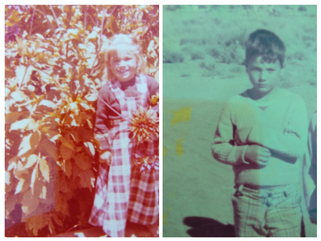 Throwback Thursday #39 – Wet and Dusty Roads