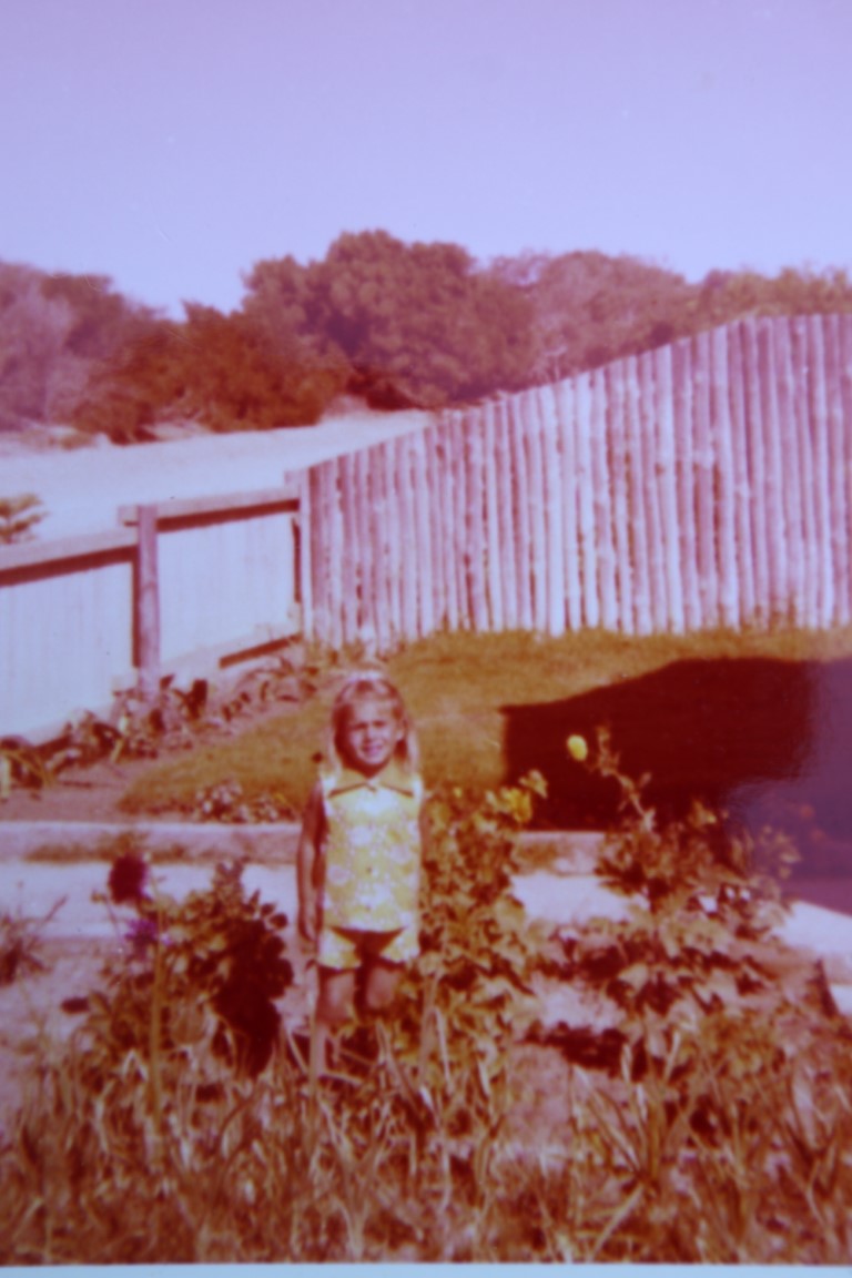 Throwback Thursday #39 – Wet and Dusty Roads