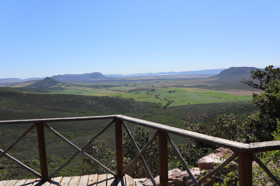 Throwback Thursday – Wet and Dusty Roads